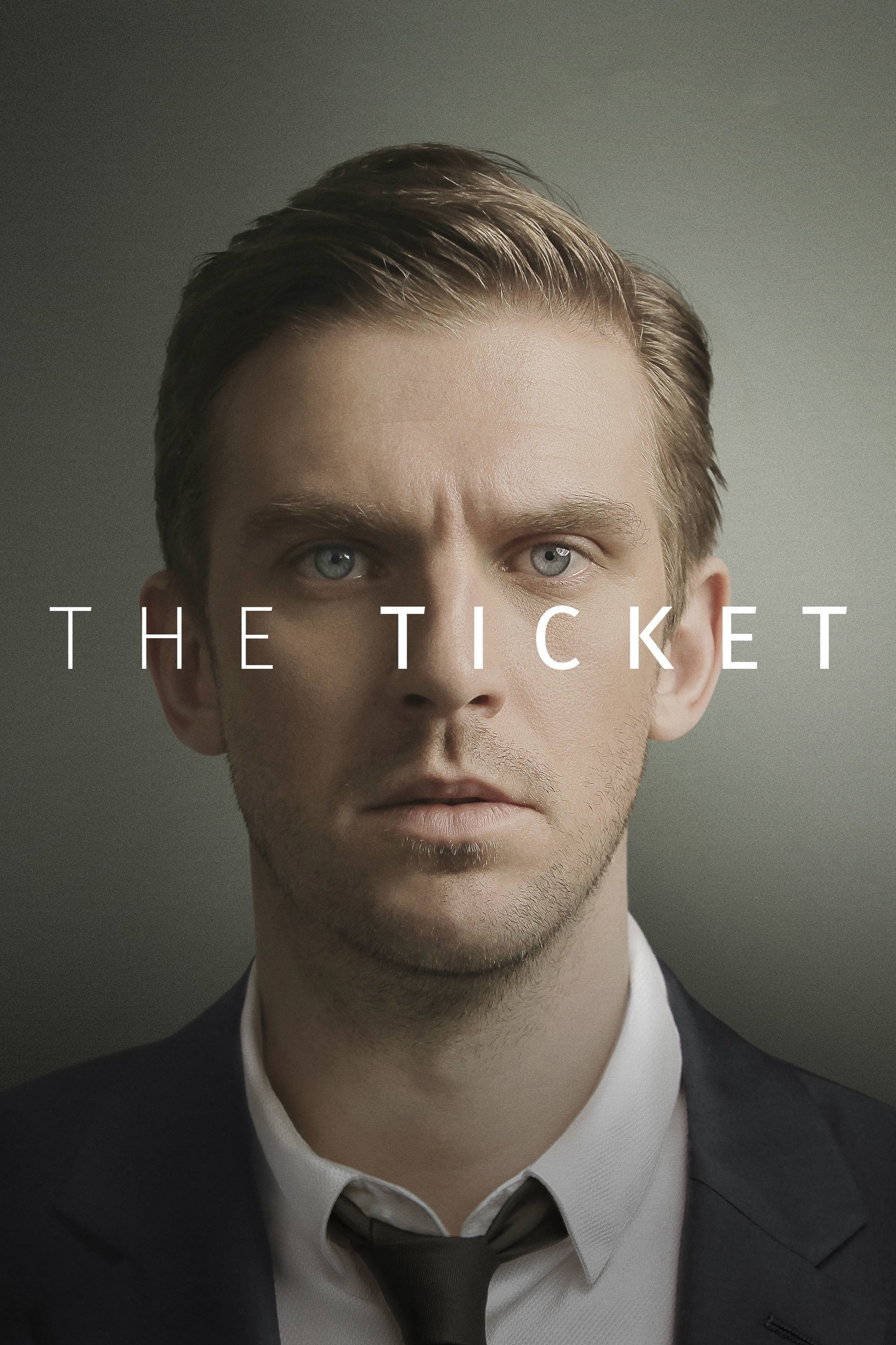 Постер The Ticket